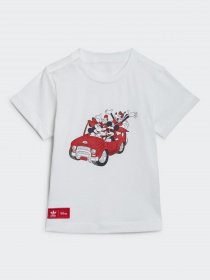 Спортивный комплект Adidas x Disney Mickey and Friends модель HF7538 Фото