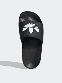 Шлёпанцы Adidas модель EG8271 Фото