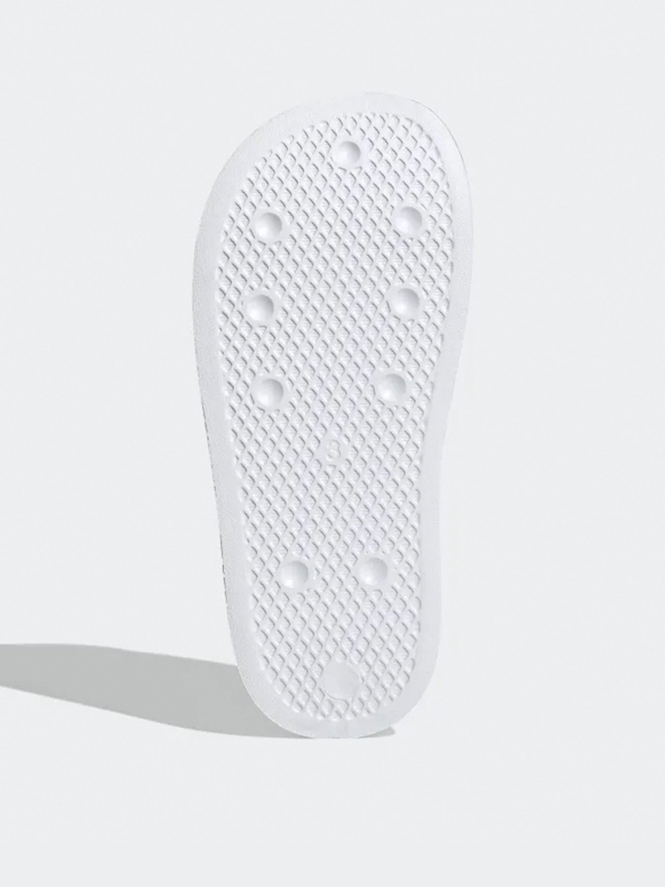 Шльопанці Adidas модель EG8272 Фото