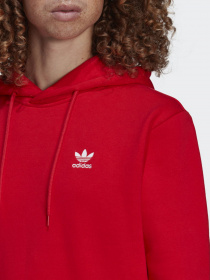 Худі Adidas Orginals Adicolor Essentials Trefoil модель HG3900 Худі Adidas Orginals Adicolor Essentials Trefoil модель HG3900 Фото