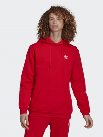 Худі Adidas Orginals Adicolor Essentials Trefoil модель HG3900 Худі Adidas Orginals Adicolor Essentials Trefoil модель HG3900 Фото