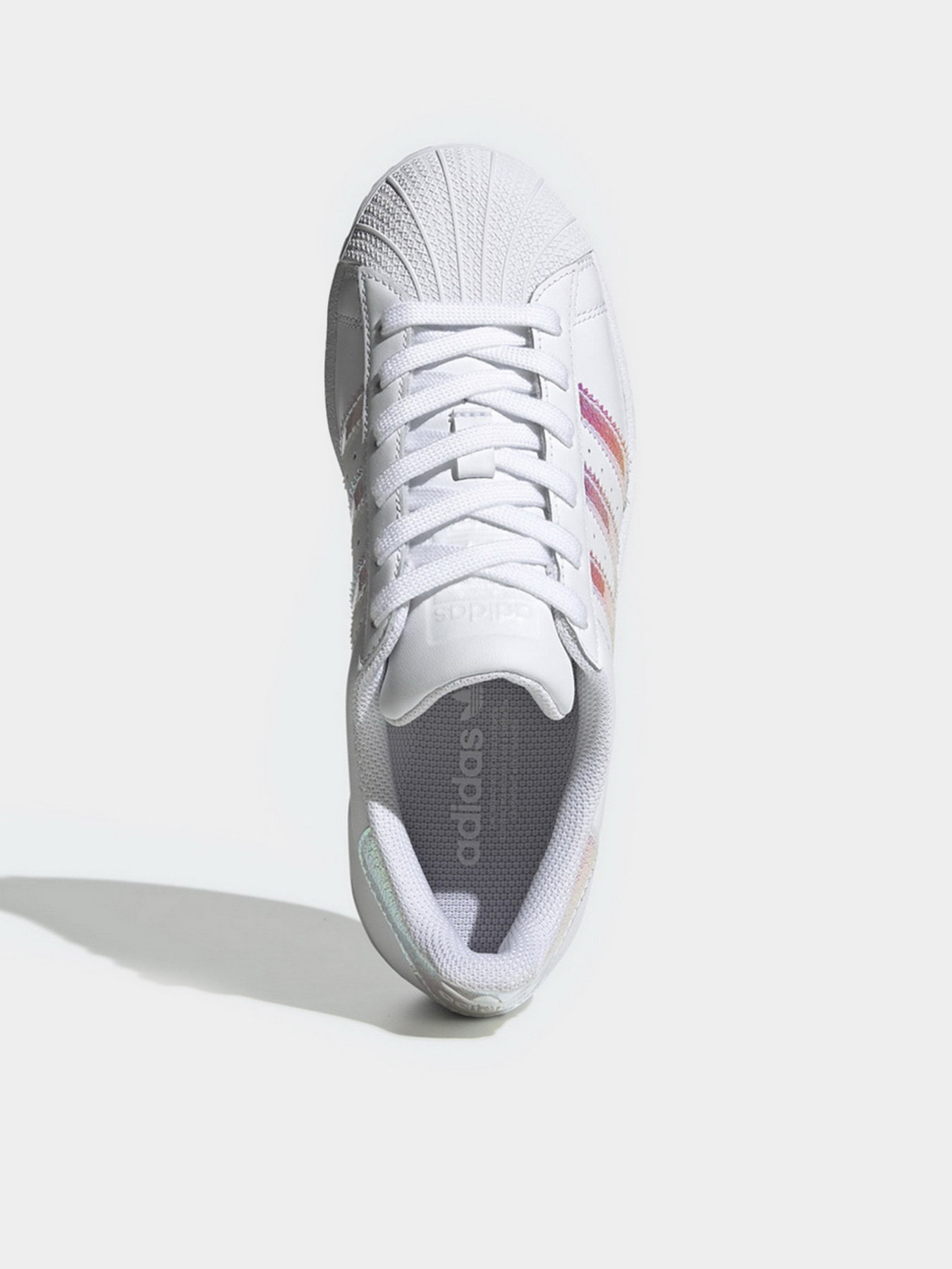 Кеды низкие Adidas Superstar Originals модель FV3139 Фото