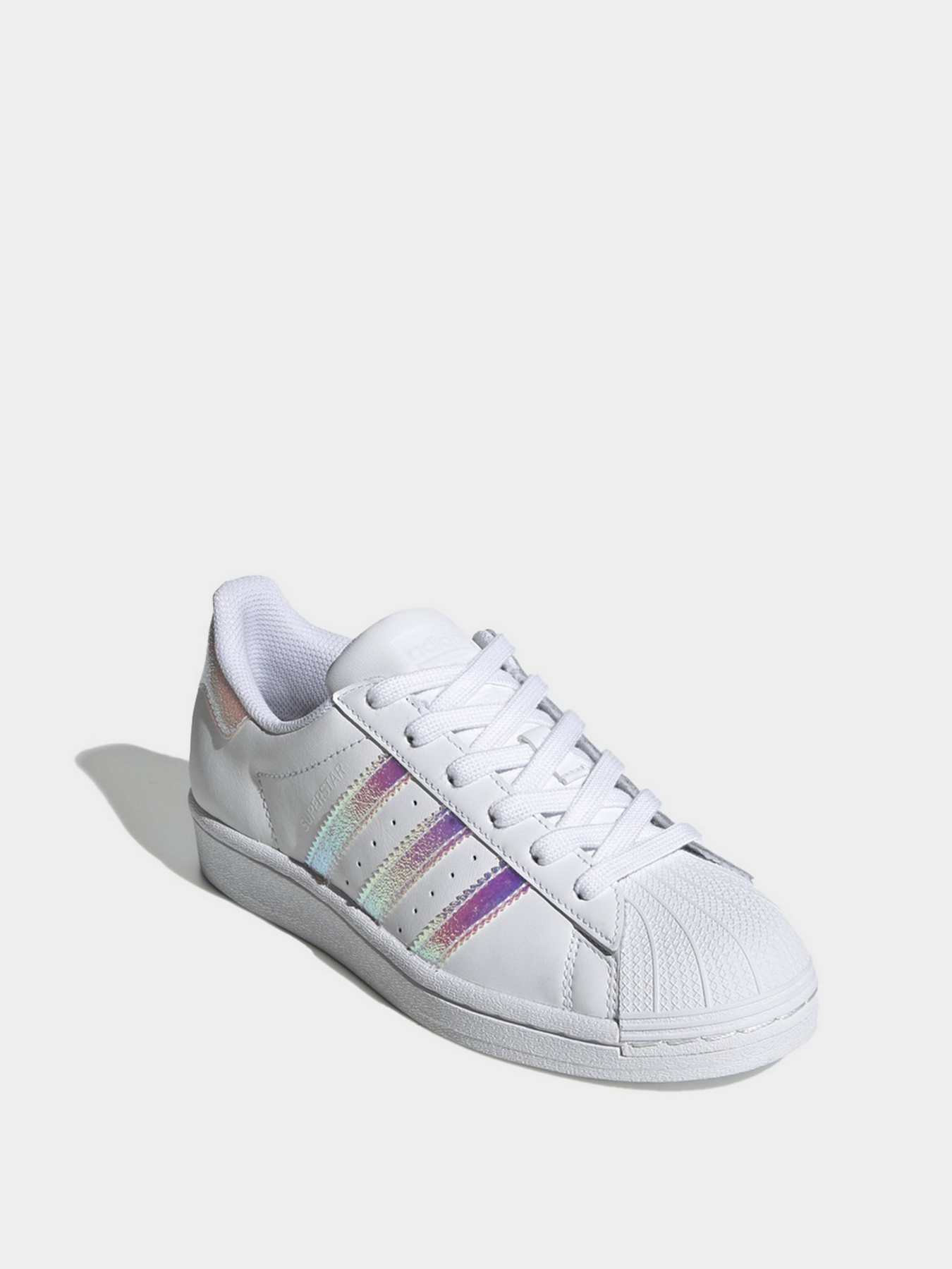 Кеды низкие Adidas Superstar Originals модель FV3139 Фото