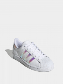 Кеды низкие Adidas Superstar Originals модель FV3139 Фото