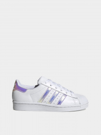 Кеды низкие Adidas Superstar Originals модель FV3139 Фото
