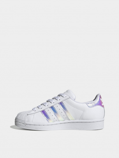 Кеди низькі adidas Superstar Originals модель FV3139 — фото - INTERTOP