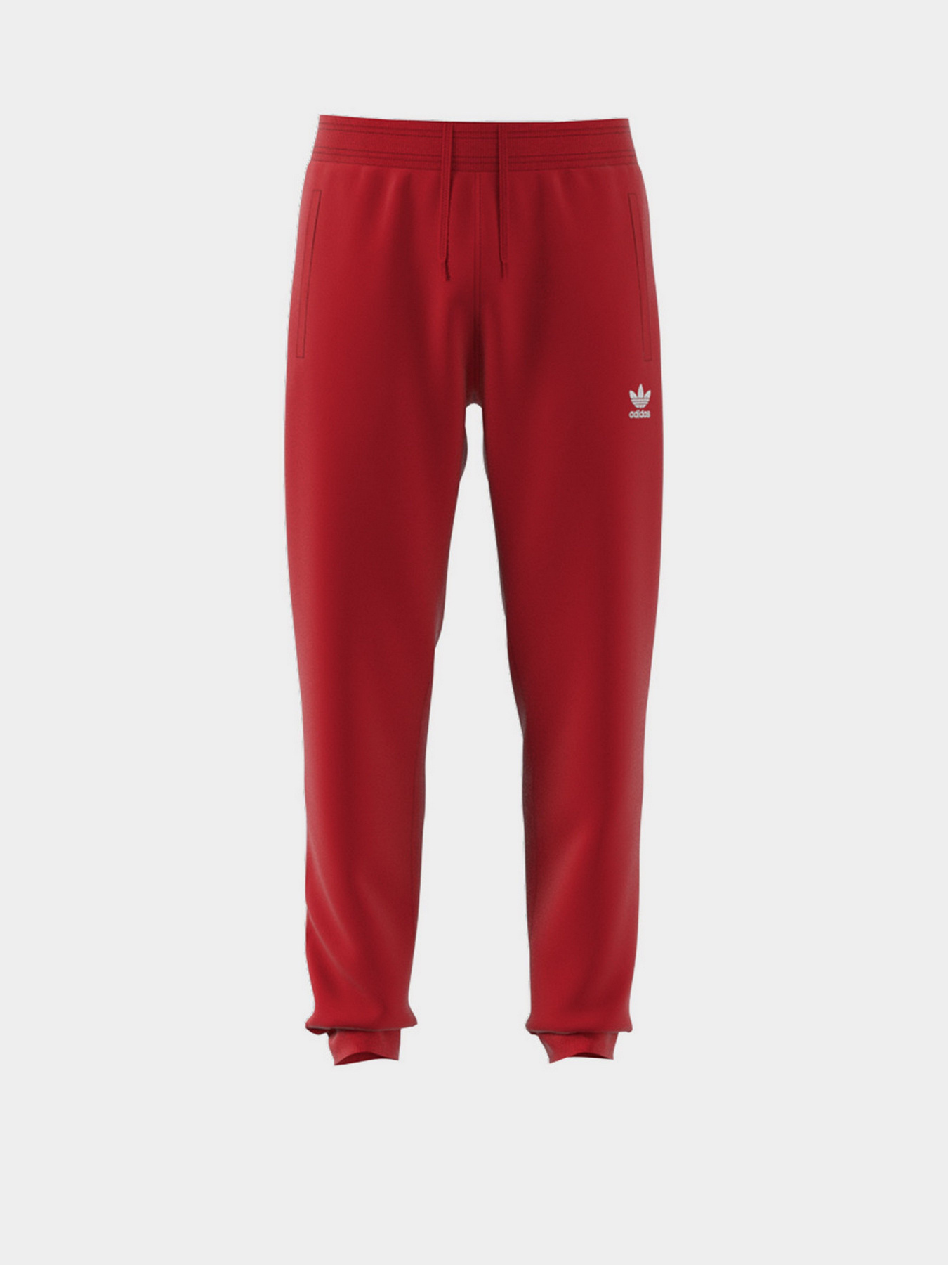 Штаны спортивные Adidas Adicolor Essentials Trefoil модель HG3904 Фото