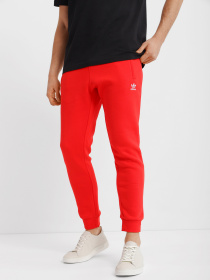 Штаны спортивные Adidas Adicolor Essentials Trefoil модель HG3904 Фото