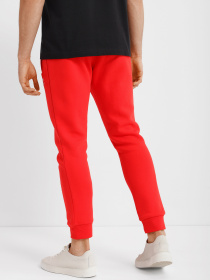 Спортивні штани Adidas Adicolor Essentials Trefoil модель HG3904 Фото