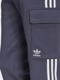 Штани спортивні Adidas Adicolor Classics 3-Stripes Originals модель HG4828 Фото