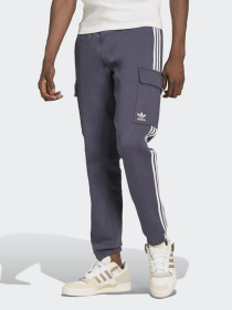 Штани спортивні Adidas Adicolor Classics 3-Stripes Originals модель HG4828 Фото