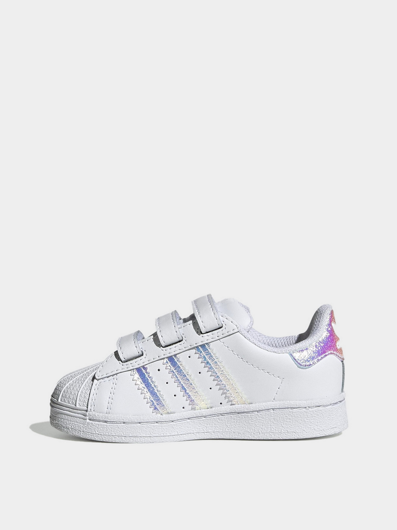 Кеди низькі Adidas Superstar Originals модель FV3657 Фото