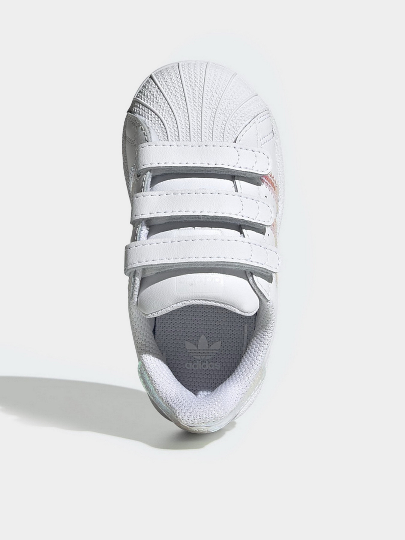 Кеди низькі Adidas Superstar Originals модель FV3657 Фото