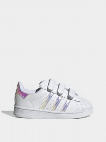 Кеди низькі Adidas Superstar Originals модель FV3657 Фото