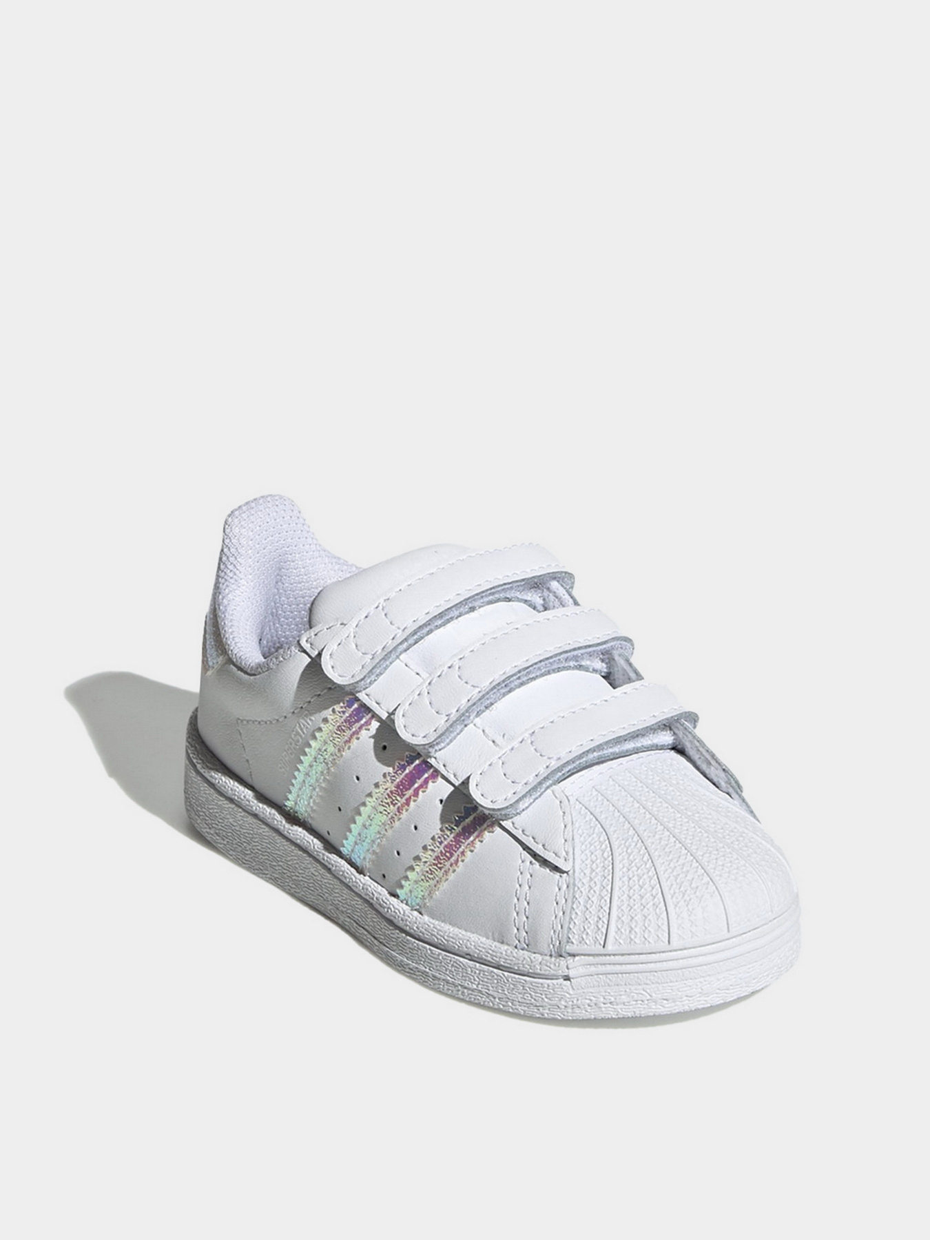 Кеды Adidas Superstar Originals модель FV3657 Фото