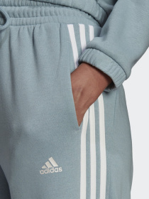 Штаны спортивные Adidas Hyperglam High-Rise модель HG8484 Фото