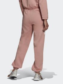 Штаны спортивные Adidas Hyperglam High-Rise модель HG8485 Фото