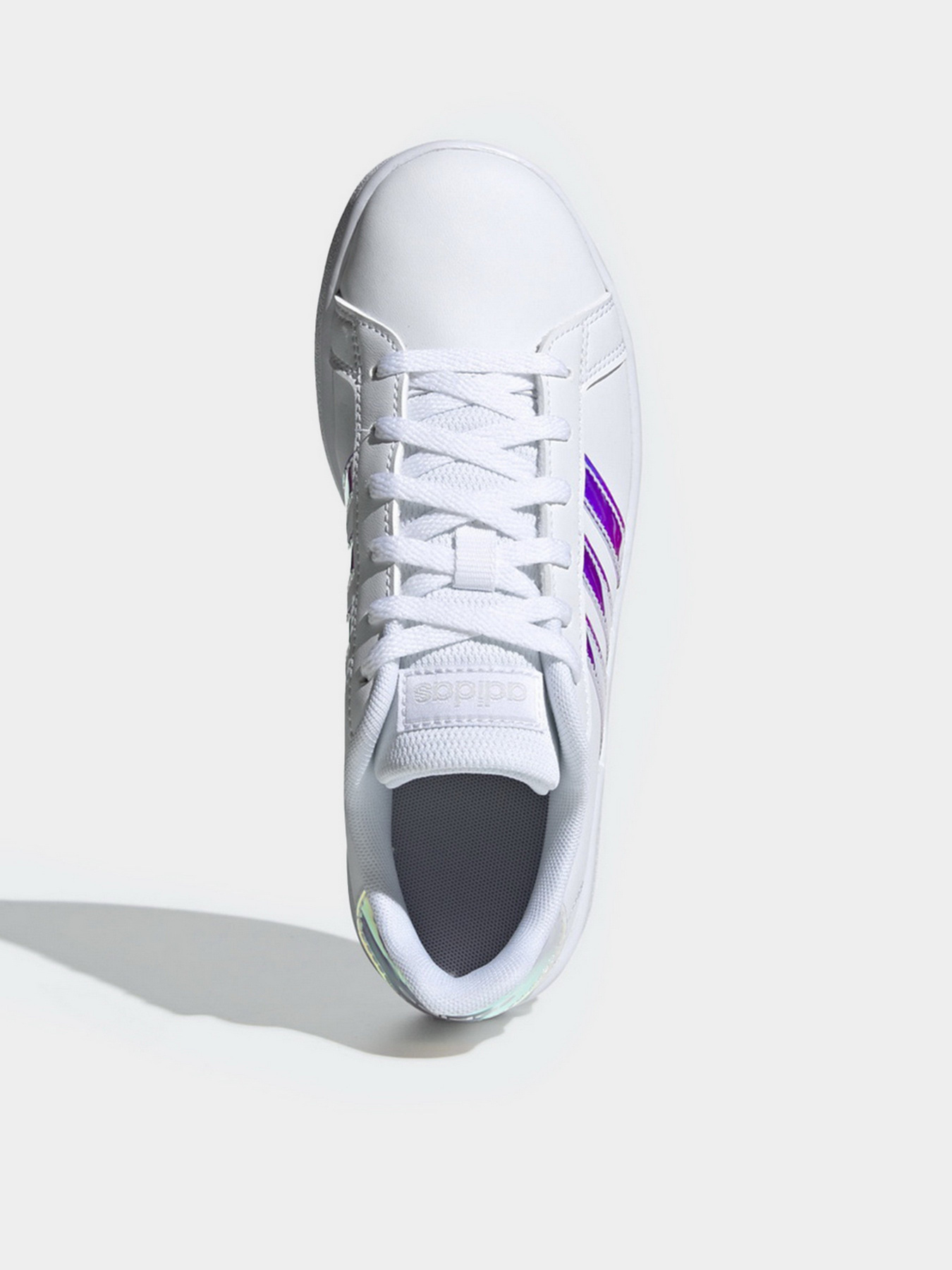 Кеди низькі Adidas Grand Court модель FW1274 Кеди низькі Adidas Grand Court модель FW1274 Фото