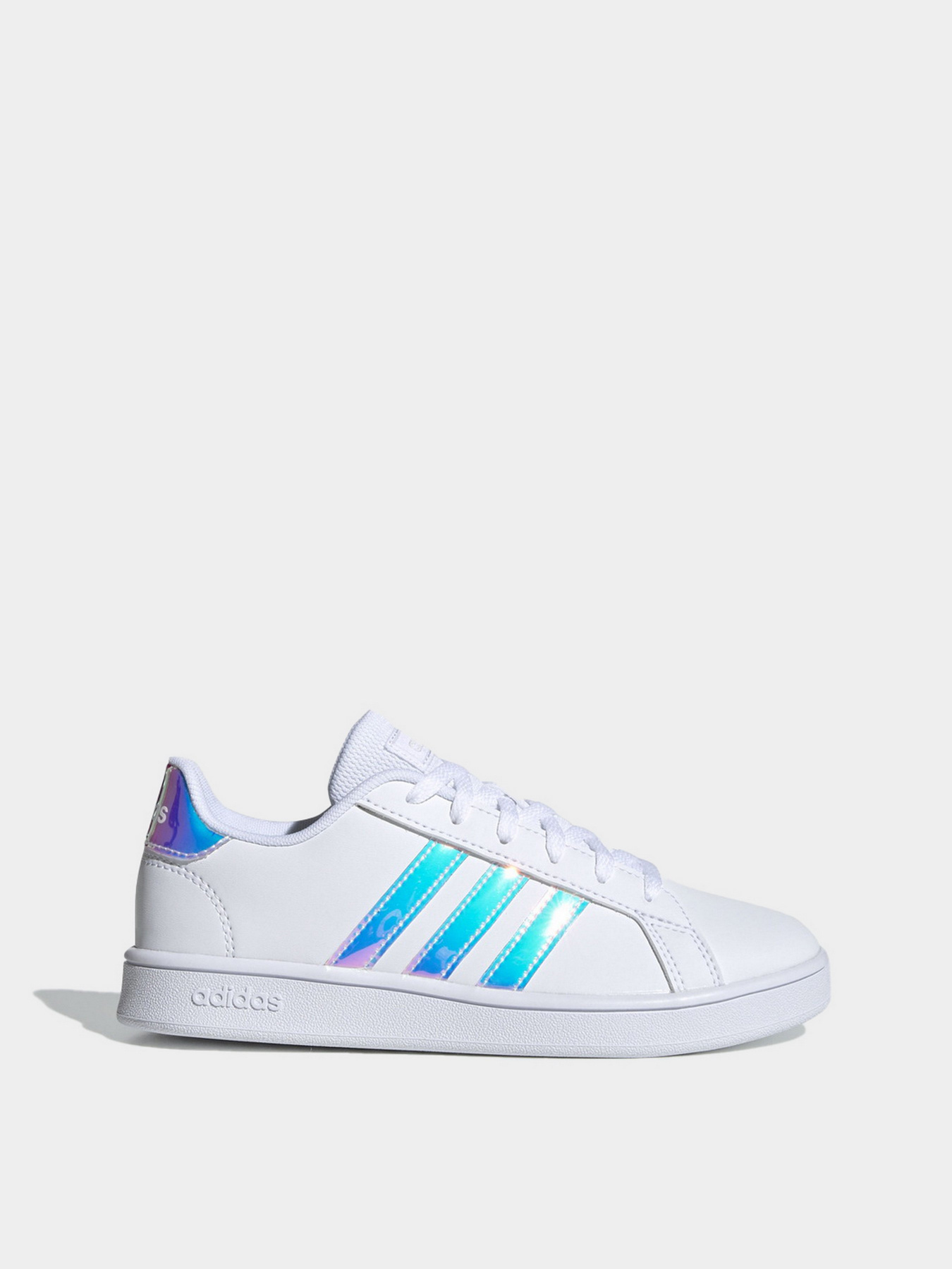 Кеди низькі Adidas Grand Court модель FW1274 Кеди низькі Adidas Grand Court модель FW1274 Фото