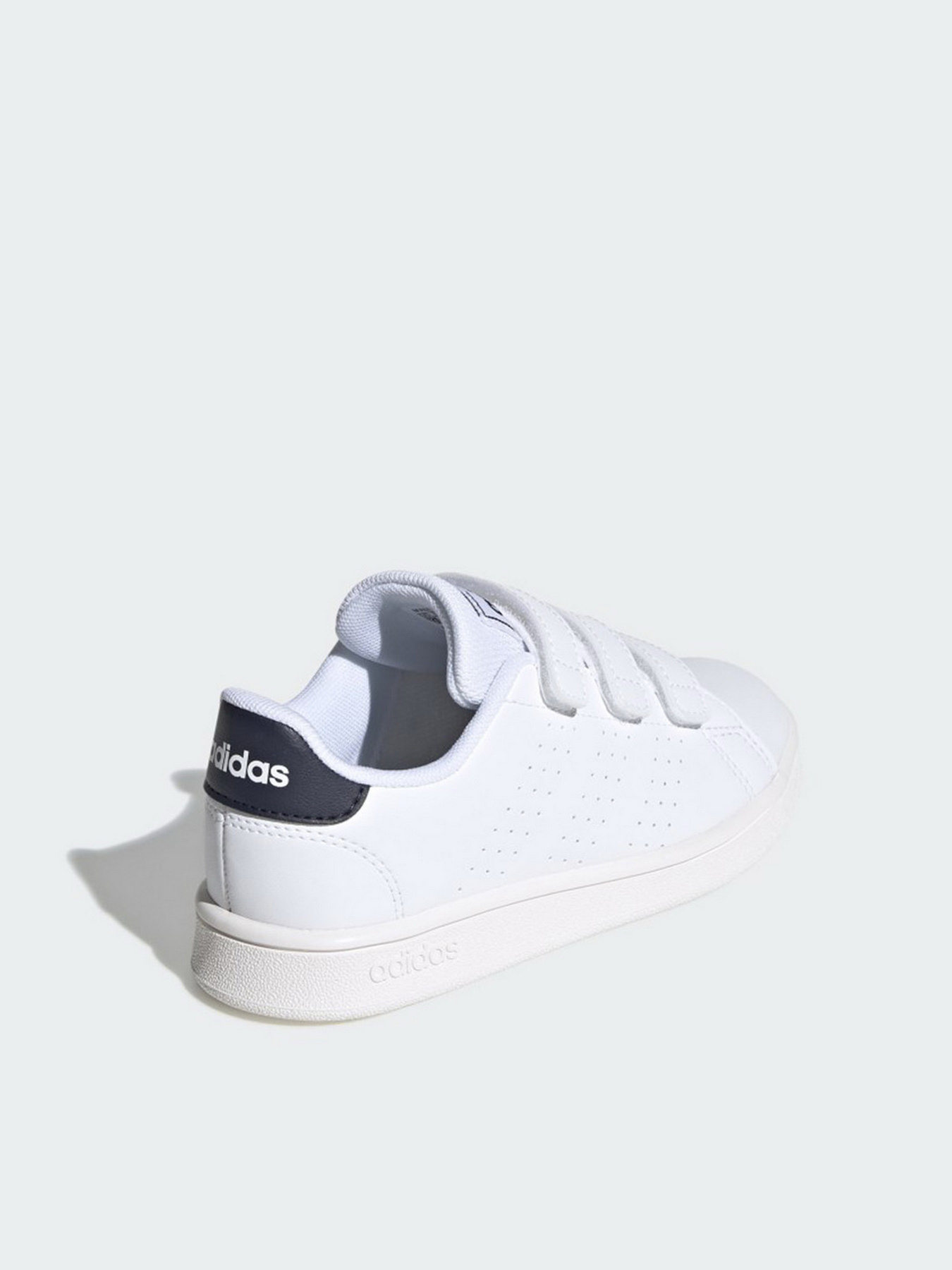 Кеди низькі Adidas Advantage C модель FW2589 Фото