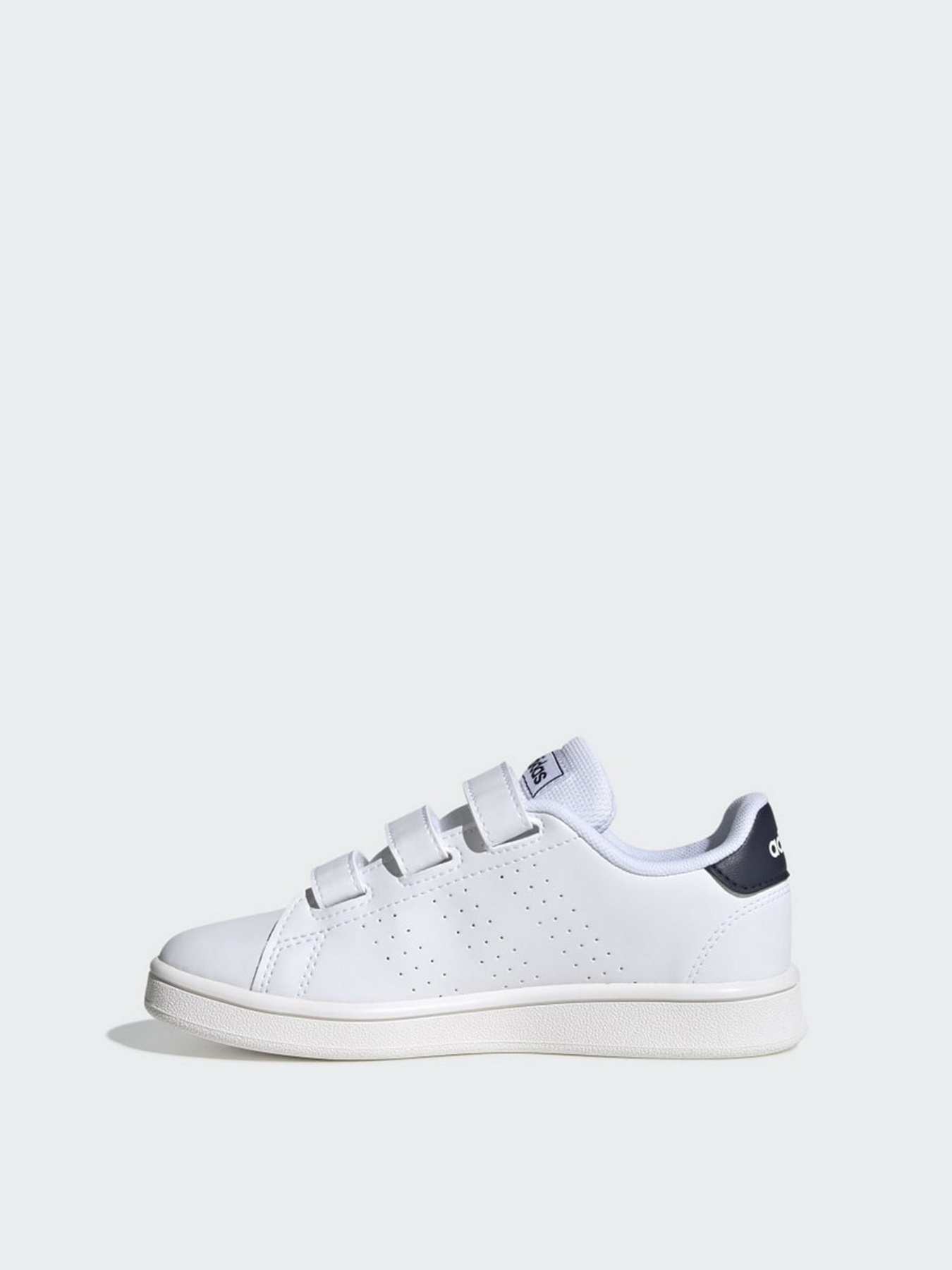Кеди низькі Adidas Advantage C модель FW2589 Фото
