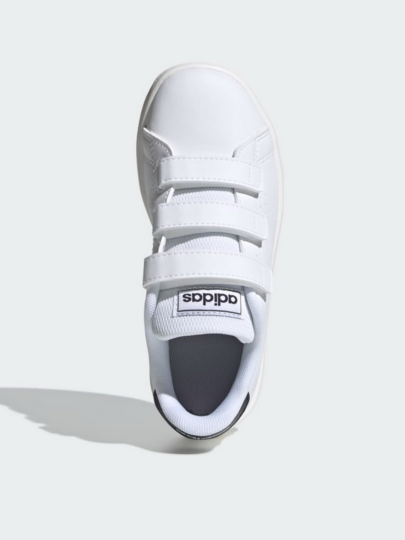 Кеди низькі Adidas Advantage C модель FW2589 Фото