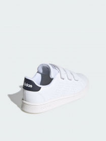 Кеди низькі Adidas Advantage C модель FW2589 Фото