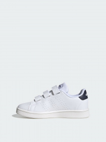 Кеди низькі Adidas Advantage C модель FW2589 Фото