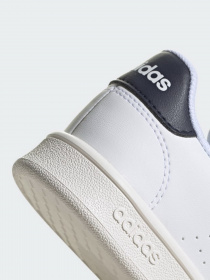 Кеди низькі Adidas Advantage C модель FW2589 Фото