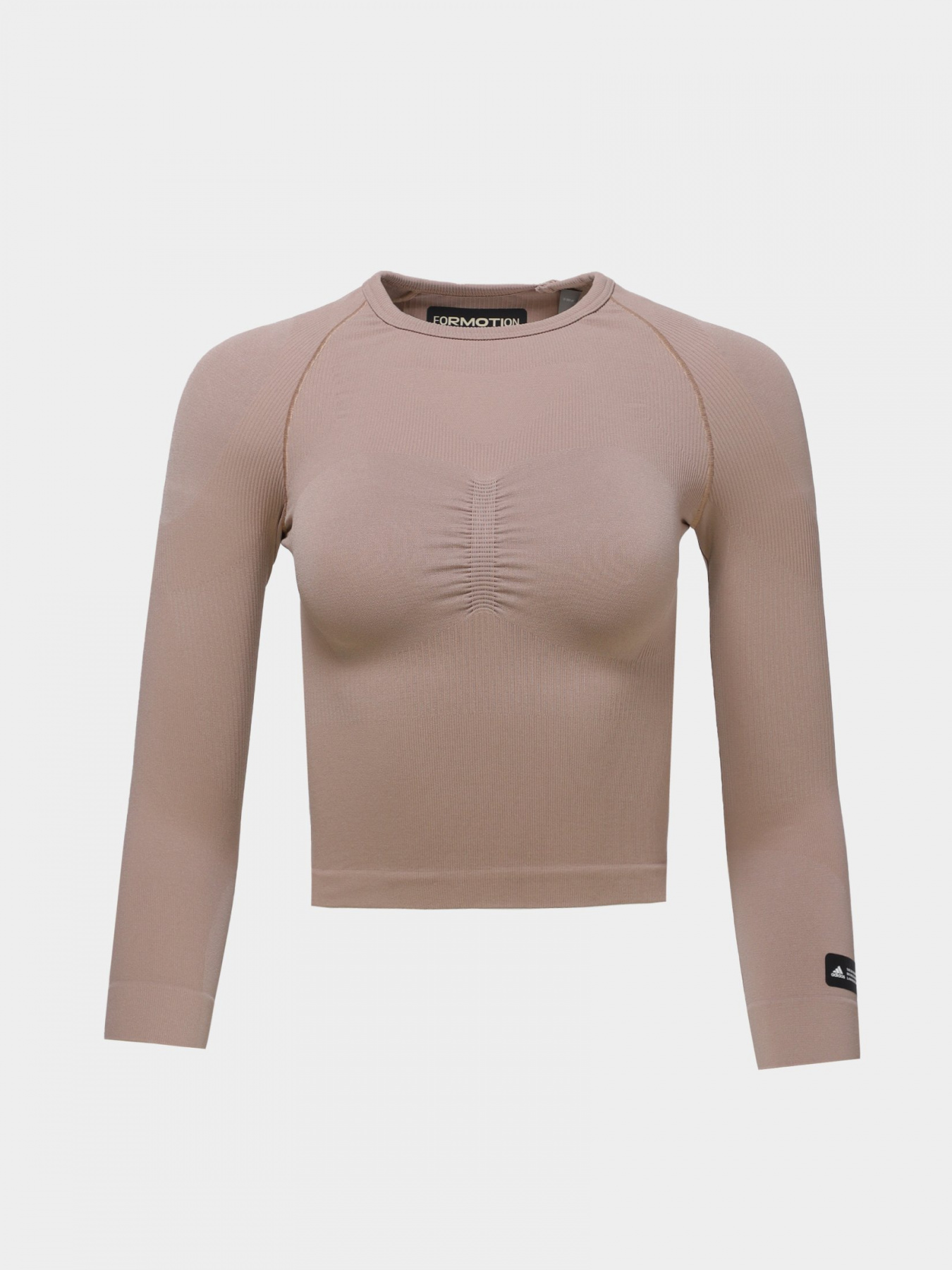 Лонгслів Adidas FORMOTION TEE модель HI5424 Фото