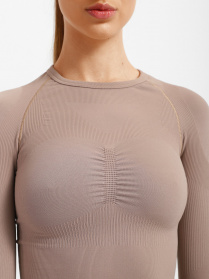 Лонгслів Adidas FORMOTION TEE модель HI5424 Фото