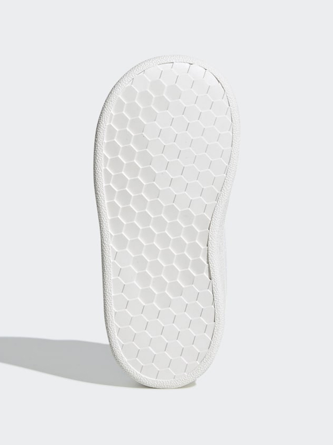 Кеды низкие Adidas Advantage Sportswear модель FW2590 Фото