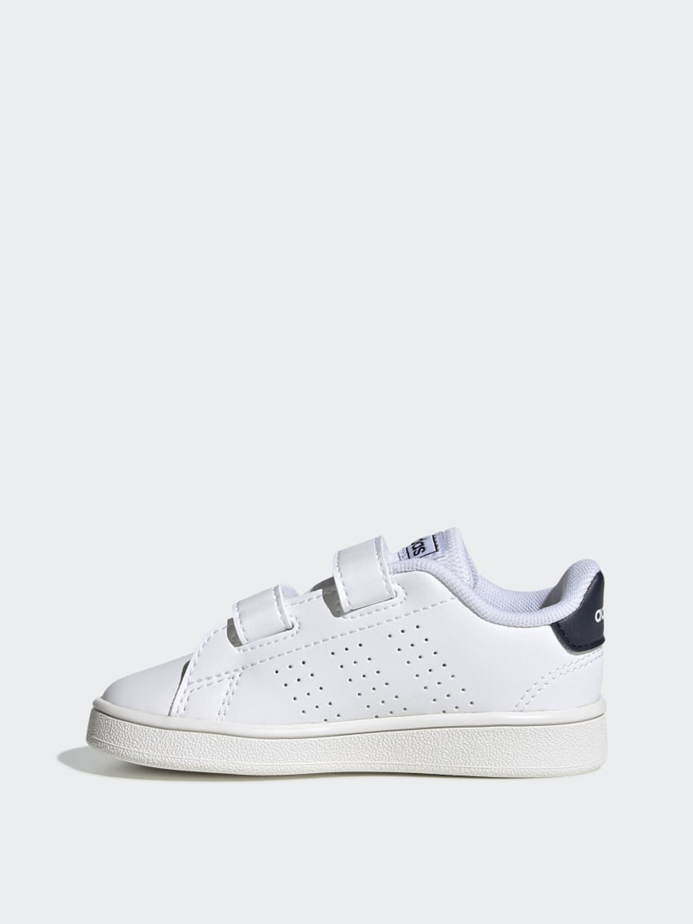 Кеди низькі Adidas Advantage Sportswear модель FW2590 Фото