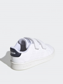 Кеди низькі Adidas Advantage Sportswear модель FW2590 Фото