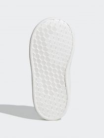 Кеди низькі Adidas Advantage Sportswear модель FW2590 Фото