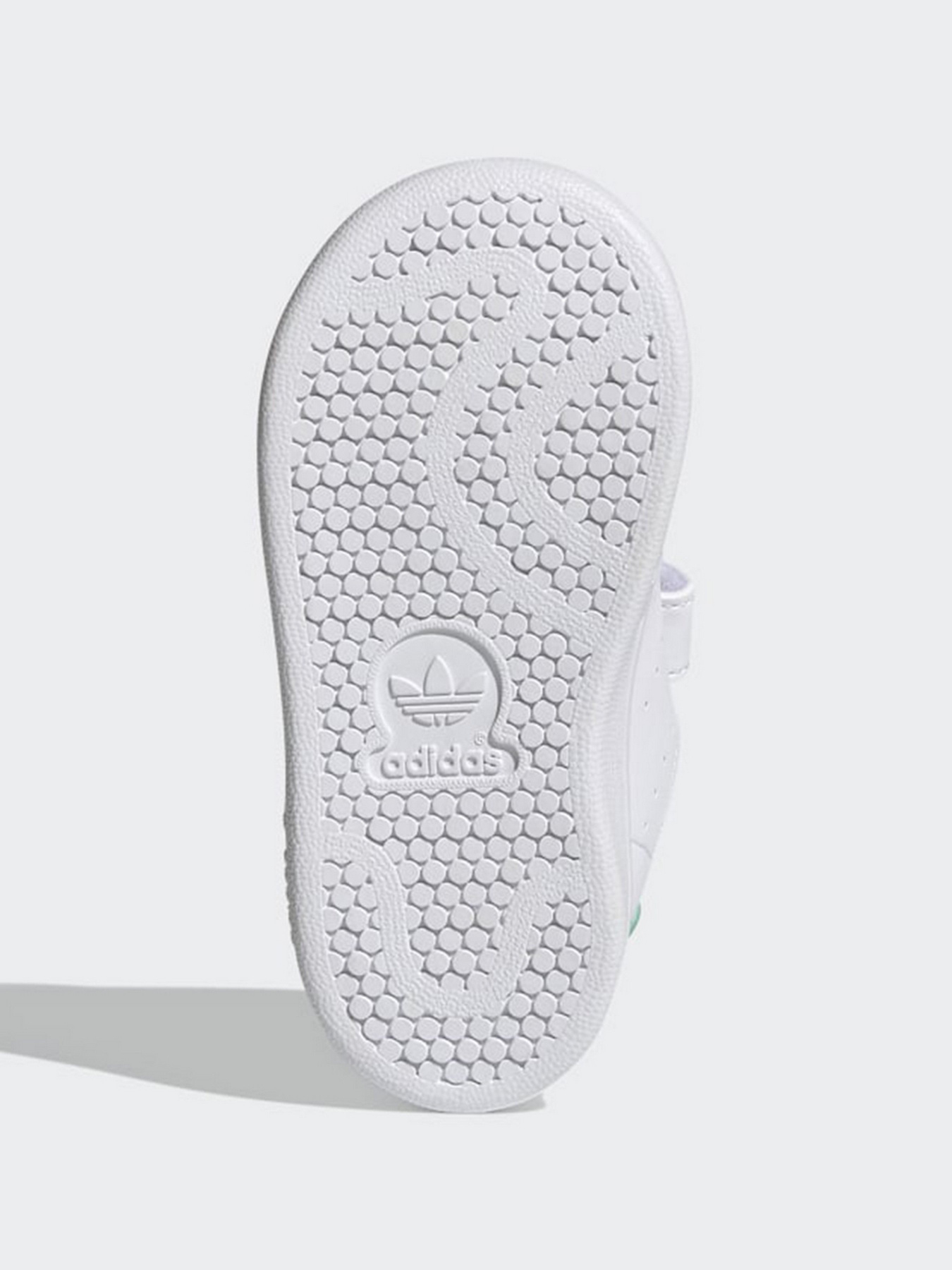 Кеды низкие Adidas Stan Smith Originals Cf модель FX7532 Фото