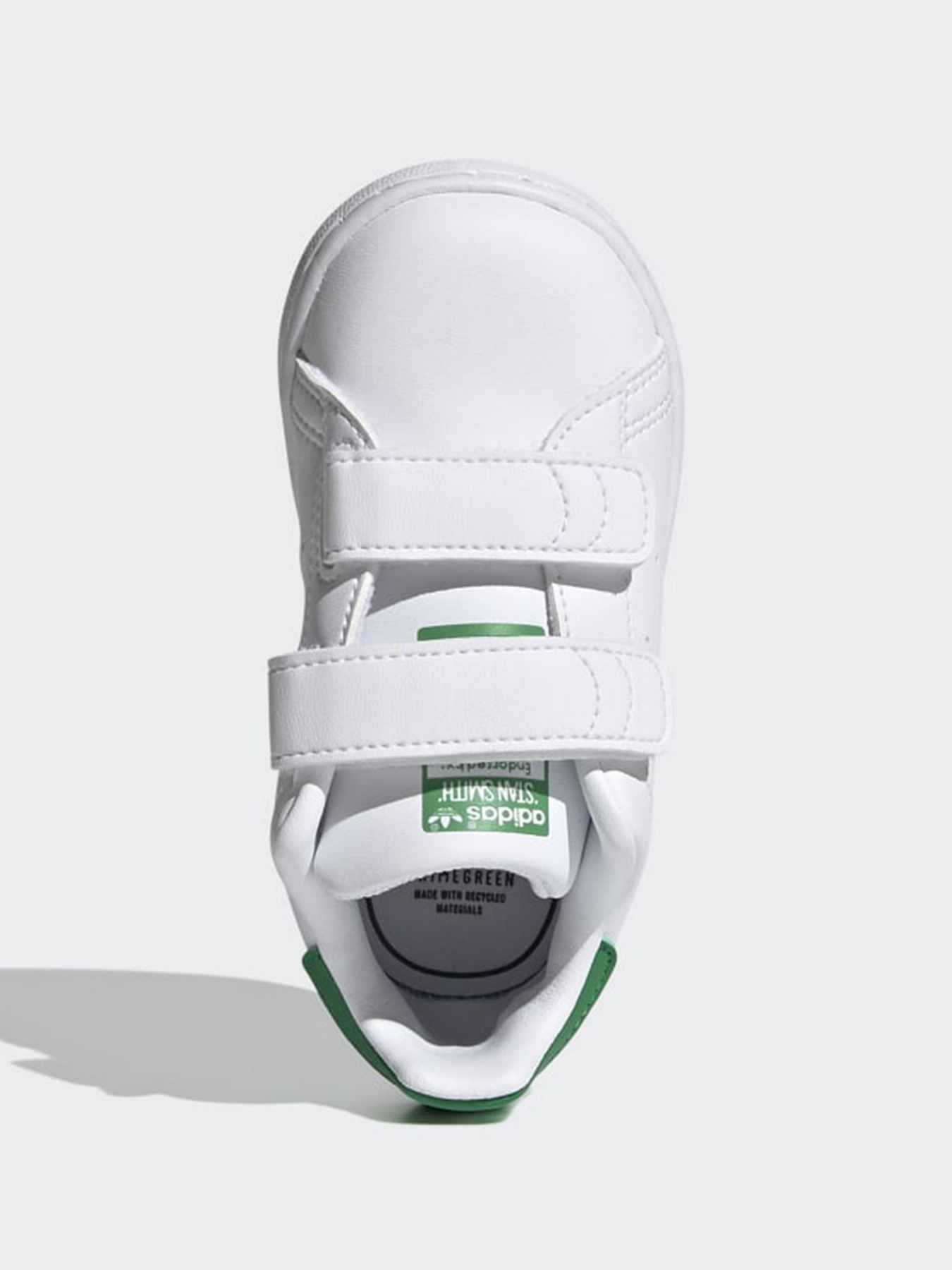 Кеды низкие Adidas Stan Smith Originals Cf модель FX7532 Фото