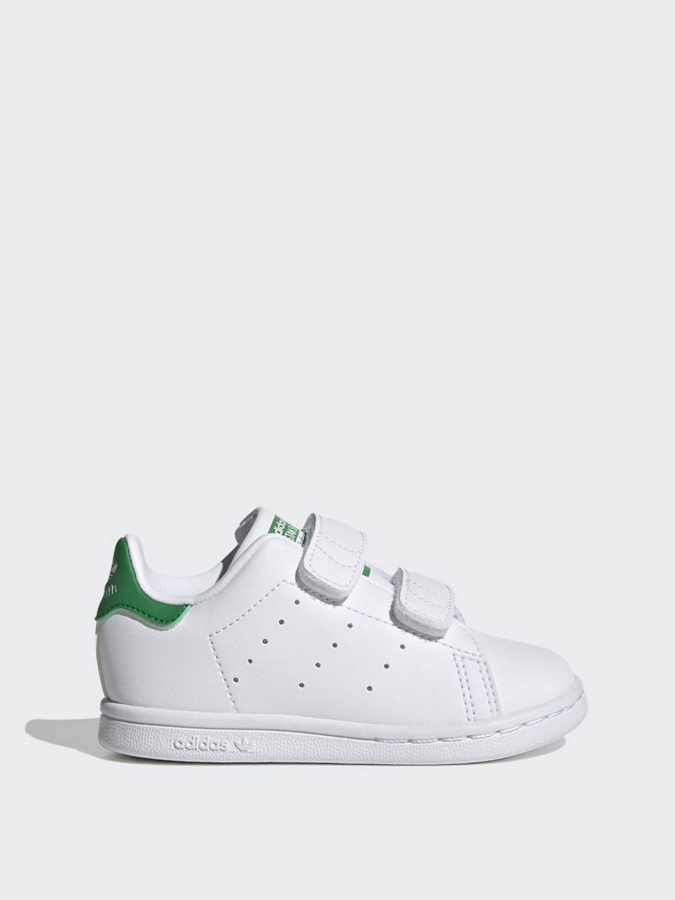 Кеды низкие Adidas Stan Smith Originals Cf модель FX7532 Фото