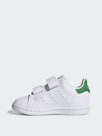 Кеди низькі Adidas Stan Smith Originals Cf модель FX7532 Фото