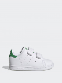 Кеди низькі Adidas Stan Smith Originals Cf модель FX7532 Фото