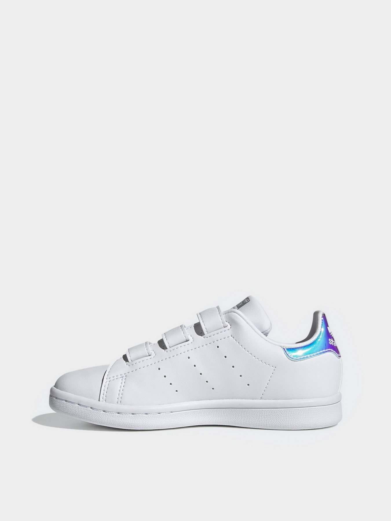 Кеды низкие Adidas Stan Smith Originals Cf модель FX7539 Фото