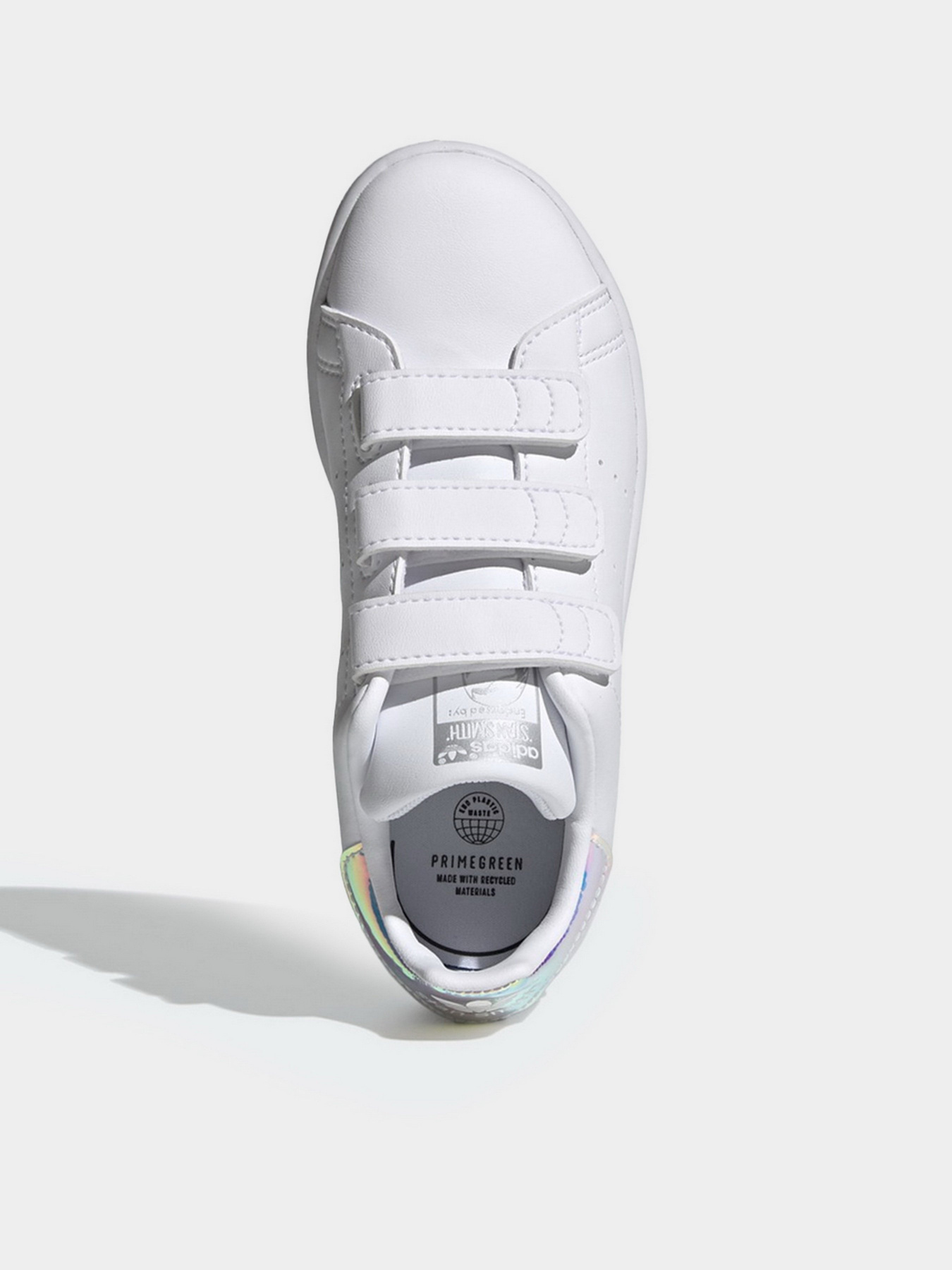 Кеди низькі Adidas Stan Smith Originals Cf модель FX7539 Фото