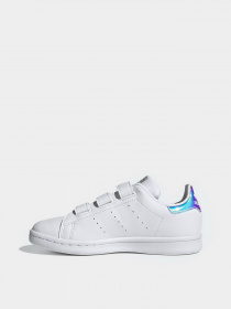Кеди низькі Adidas Stan Smith Originals Cf модель FX7539 Фото