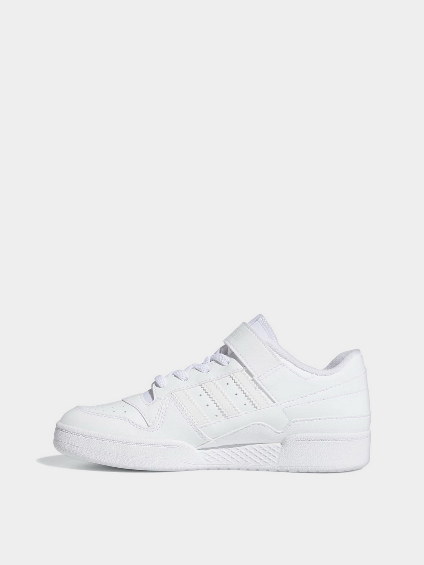 Кеды низкие Adidas Forum модель FY7981 Фото