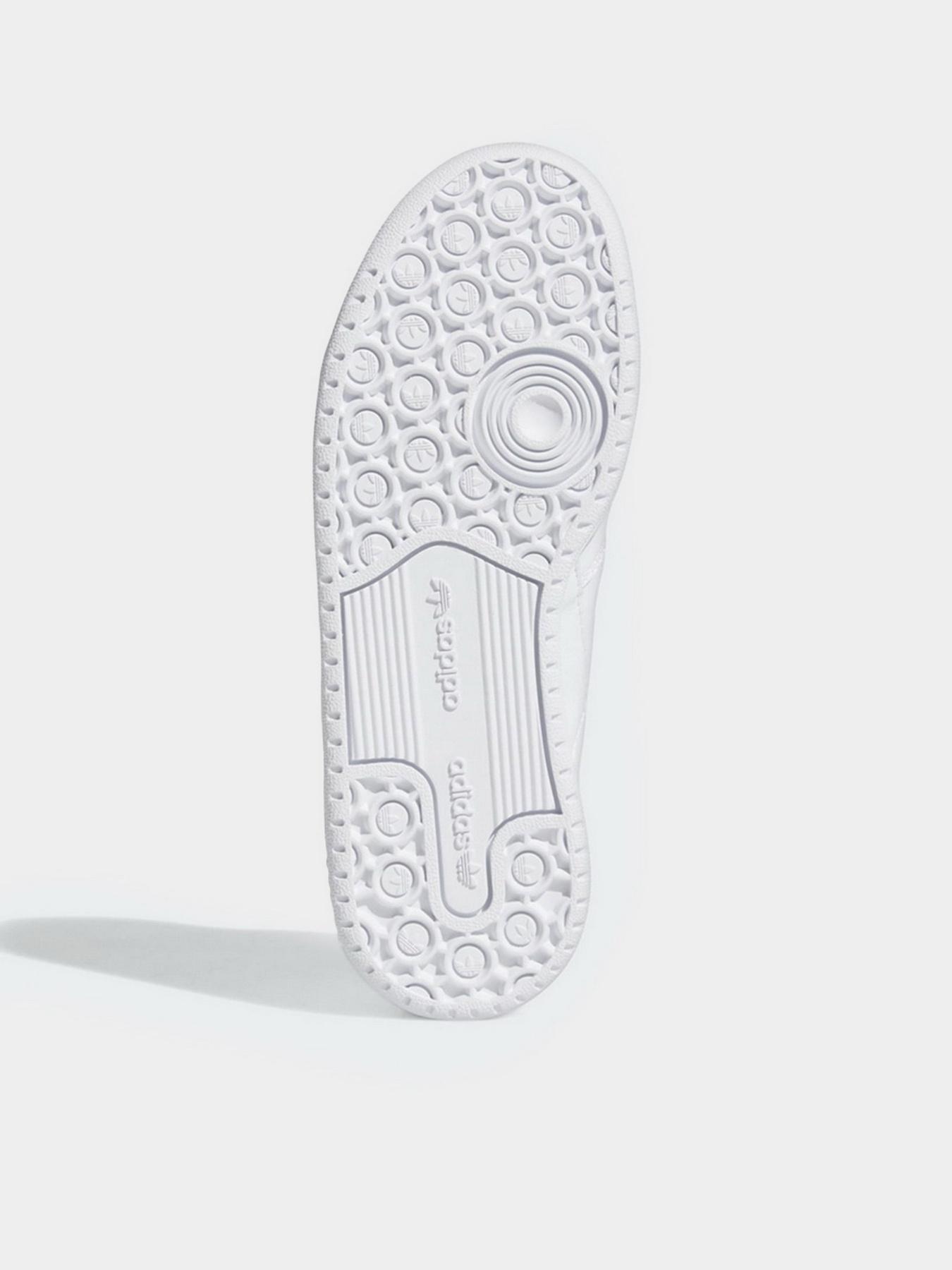 Кеды низкие Adidas Forum модель FY7981 Фото