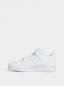 Кеды низкие Adidas Forum модель FY7981 Фото