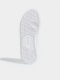 Кеды низкие Adidas Forum модель FY7981 Фото
