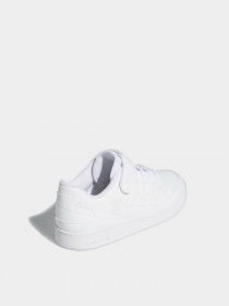 Кеды низкие Adidas Forum модель FY7981 Фото