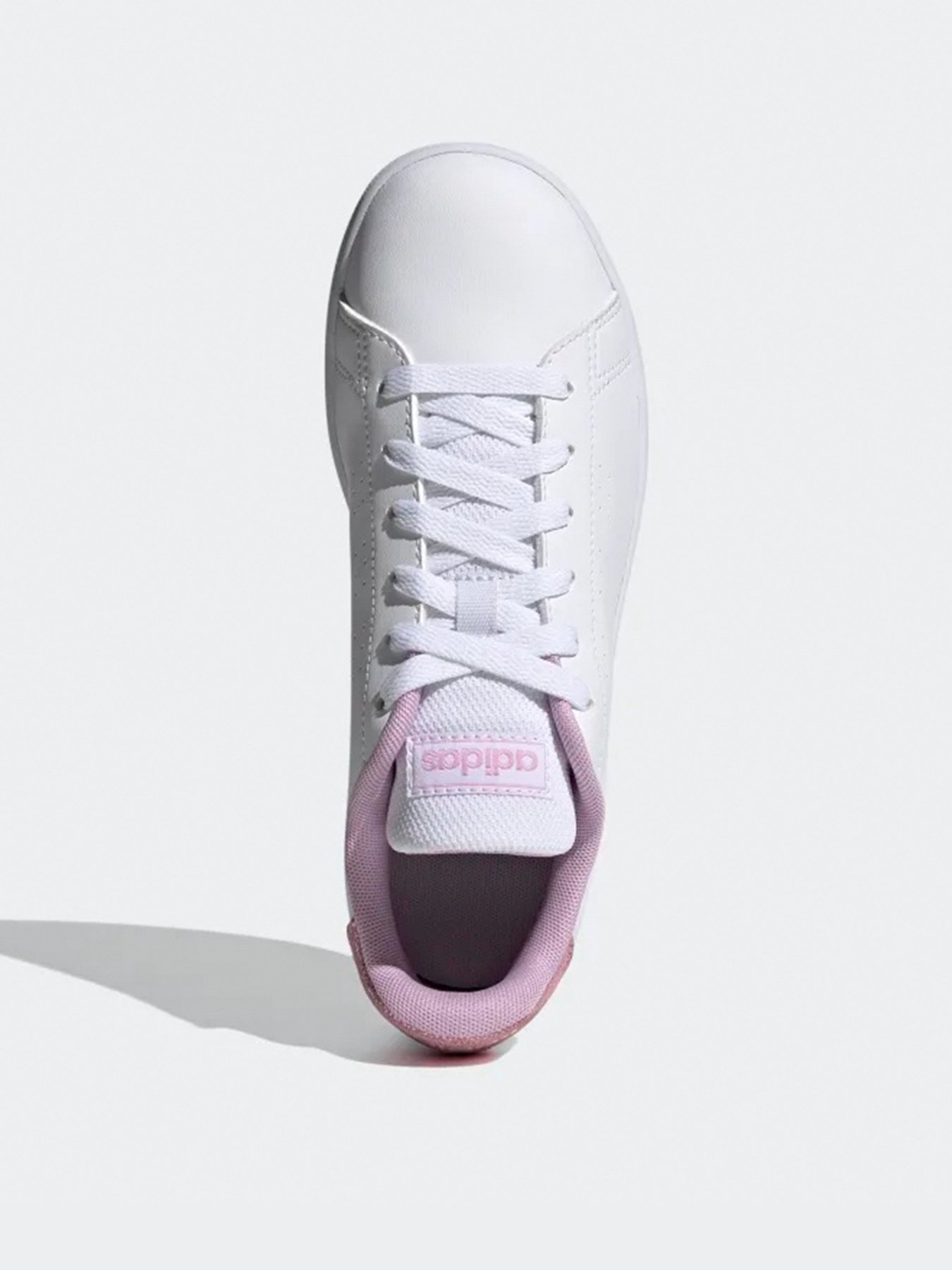 Кеди низькі Adidas модель FY8874 Кеди низькі Adidas модель FY8874 Фото