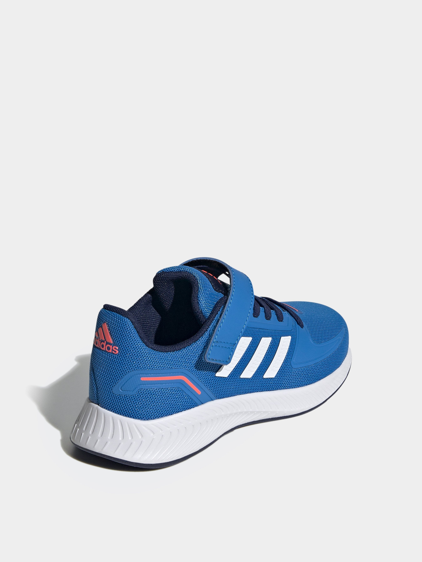 Кросівки для бігу Adidas RUNFALCON 2.0 модель GV7751 Фото